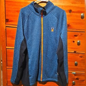 Spyder men's constant